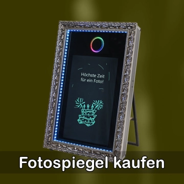 Magic Mirror Fotobox kaufen in Brackenheim