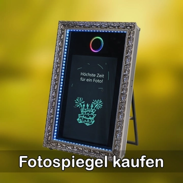 Magic Mirror Fotobox kaufen in Brand-Erbisdorf