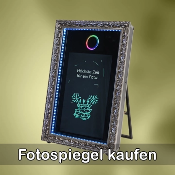 Magic Mirror Fotobox kaufen in Braunschweig