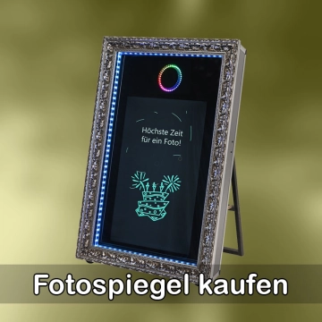 Magic Mirror Fotobox kaufen in Breisach am Rhein