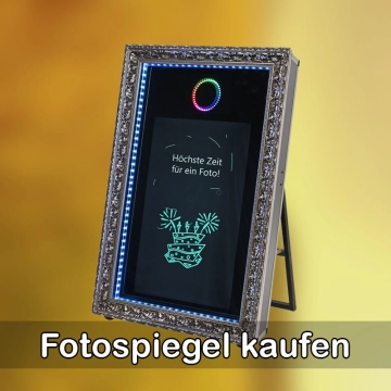 Magic Mirror Fotobox kaufen in Bremervörde