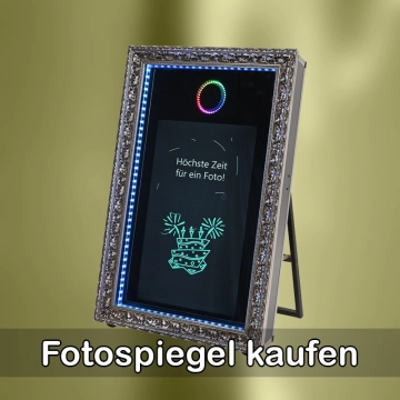 Magic Mirror Fotobox kaufen in Bretten (Baden)
