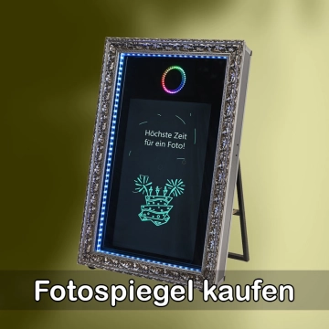 Magic Mirror Fotobox kaufen in Bruchköbel