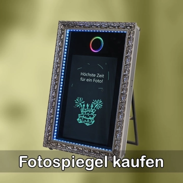 Magic Mirror Fotobox kaufen in Bruckmühl