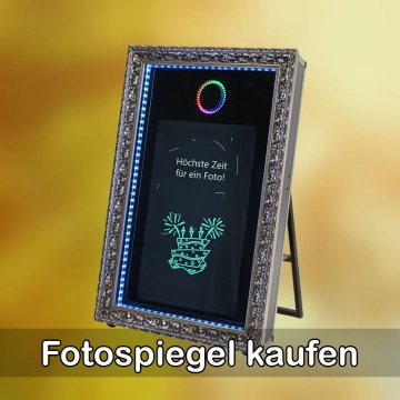 Magic Mirror Fotobox kaufen in Brühl (Rheinland)