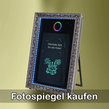 Magic Mirror Fotobox kaufen in Bückeburg