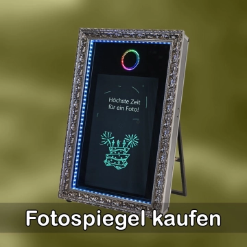 Magic Mirror Fotobox kaufen in Büdingen