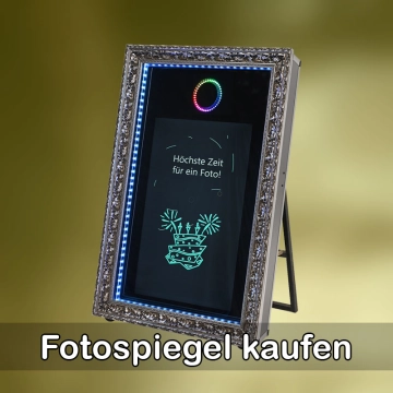 Magic Mirror Fotobox kaufen in Bühl (Baden)