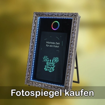 Magic Mirror Fotobox kaufen in Bürstadt