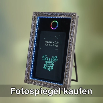 Magic Mirror Fotobox kaufen in Burgdorf (Region Hannover)