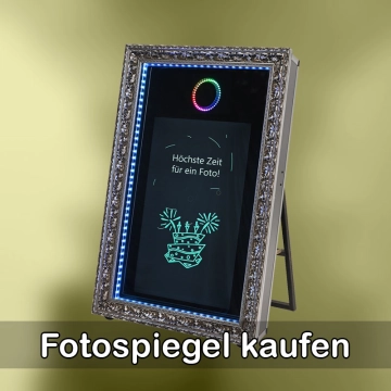 Magic Mirror Fotobox kaufen in Burghausen