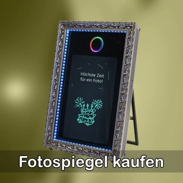 Magic Mirror Fotobox kaufen in Burgwedel