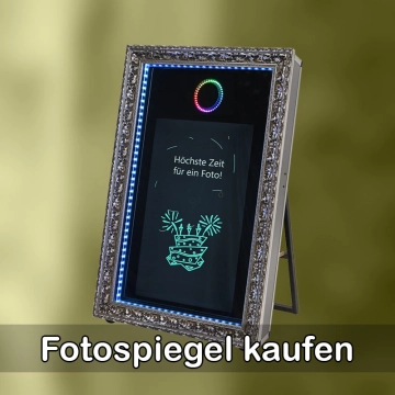Magic Mirror Fotobox kaufen in Butzbach