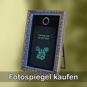 Magic Mirror Fotobox kaufen in Buxtehude