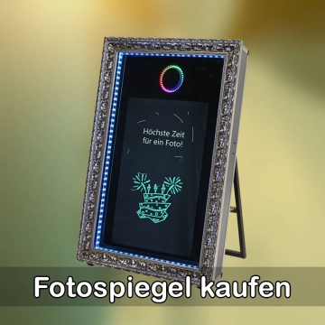 Magic Mirror Fotobox kaufen in Castrop-Rauxel