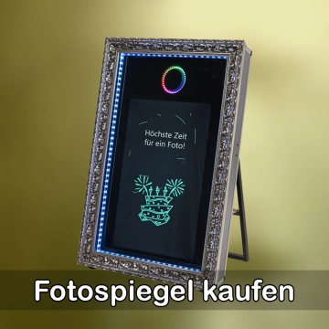 Magic Mirror Fotobox kaufen in Celle
