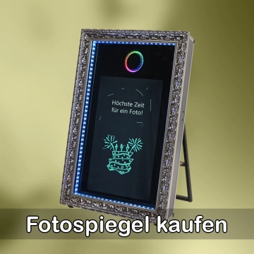 Magic Mirror Fotobox kaufen in Cham