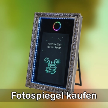Magic Mirror Fotobox kaufen in Chemnitz