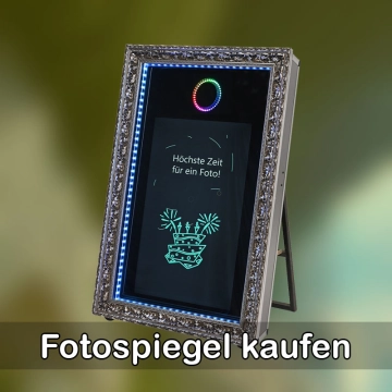 Magic Mirror Fotobox kaufen in Clausthal-Zellerfeld