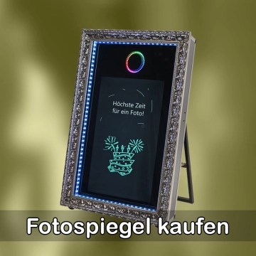 Magic Mirror Fotobox kaufen in Cloppenburg