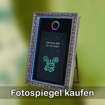 Magic Mirror Fotobox kaufen in Coesfeld