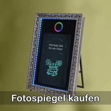 Magic Mirror Fotobox kaufen in Coswig (Anhalt)