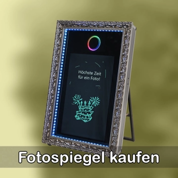 Magic Mirror Fotobox kaufen in Coswig (Sachsen)