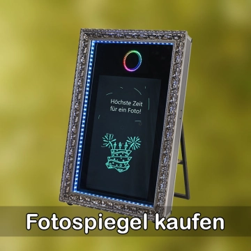 Magic Mirror Fotobox kaufen in Cottbus