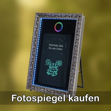 Magic Mirror Fotobox kaufen in Crimmitschau