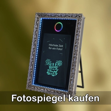 Magic Mirror Fotobox kaufen in Cuxhaven