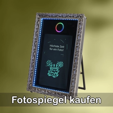 Magic Mirror Fotobox kaufen in Dachau