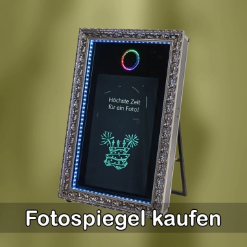 Magic Mirror Fotobox kaufen in Dallgow-Döberitz