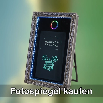 Magic Mirror Fotobox kaufen in Damme (Dümmer)