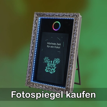 Magic Mirror Fotobox kaufen in Darmstadt