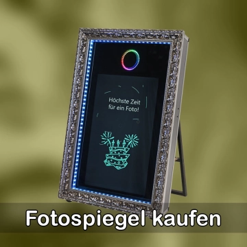 Magic Mirror Fotobox kaufen in Datteln
