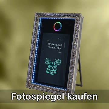 Magic Mirror Fotobox kaufen in Delitzsch