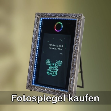 Magic Mirror Fotobox kaufen in Delmenhorst