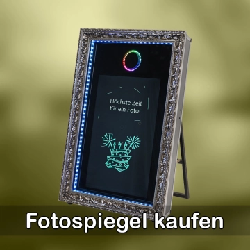 Magic Mirror Fotobox kaufen in Detmold