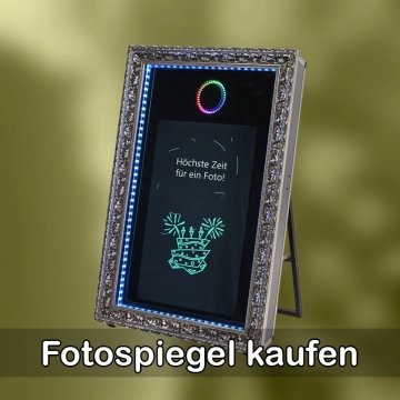 Magic Mirror Fotobox kaufen in Dieburg