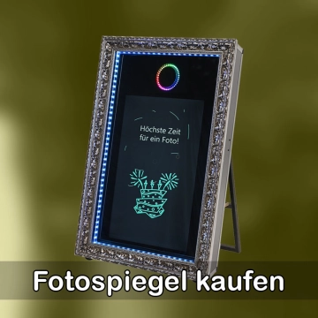 Magic Mirror Fotobox kaufen in Diepholz