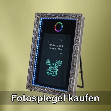Magic Mirror Fotobox kaufen in Dietzenbach