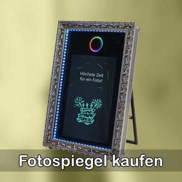 Magic Mirror Fotobox kaufen in Dillenburg