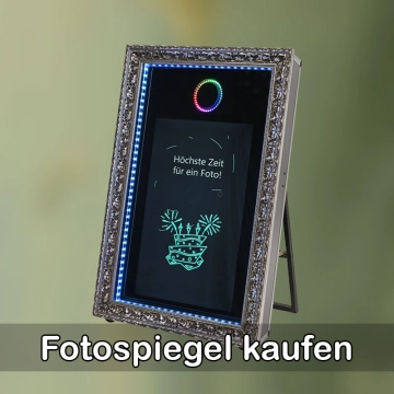 Magic Mirror Fotobox kaufen in Dillingen/Saar