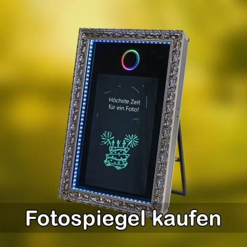 Magic Mirror Fotobox kaufen in Dingolfing
