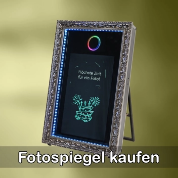 Magic Mirror Fotobox kaufen in Ditzingen