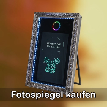 Magic Mirror Fotobox kaufen in Doberlug-Kirchhain