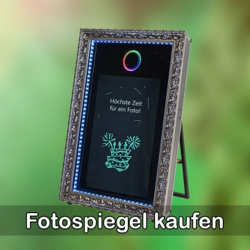 Magic Mirror Fotobox kaufen in Donaueschingen
