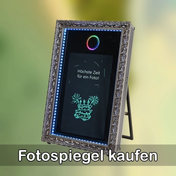 Magic Mirror Fotobox kaufen in Dormagen