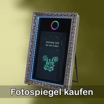 Magic Mirror Fotobox kaufen in Dorsten