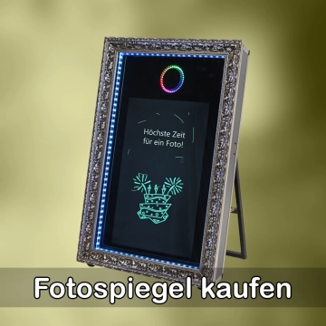 Magic Mirror Fotobox kaufen in Dortmund